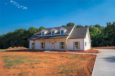 3280 Davis Academy Rd, Rutledge, GA 30663 photo 1