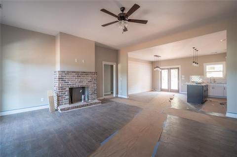 3280 Davis Academy Rd, Rutledge, GA 30663 photo 5