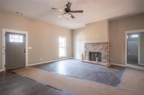 3280 Davis Academy Rd, Rutledge, GA 30663 photo 6