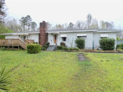 4817 S Dixie Hwy, Resaca, GA 30735 photo 2