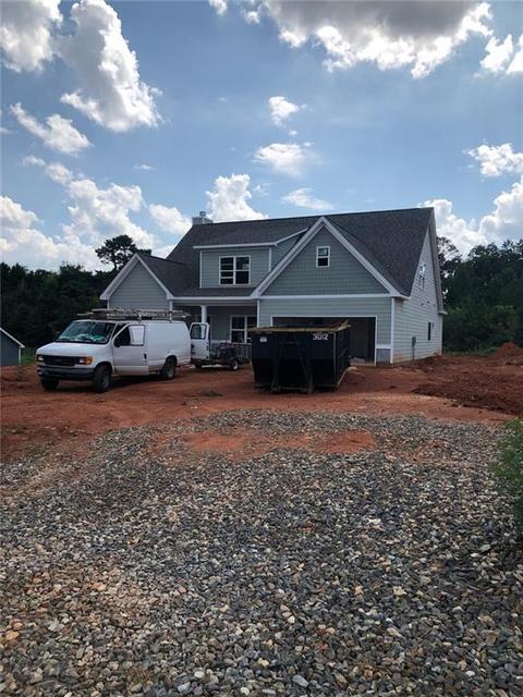 856 Old Thompson Mill Rd, Winder, GA 30680 photo 1