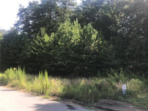 16 Lake Court Dr, White, GA 30184 photo 1