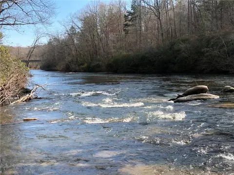 0 River Trl, Demorest, GA 30535