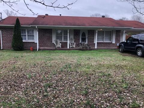 1007 E May St, Calhoun, GA 30701 photo 1