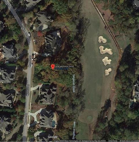 2656 Wynnton Dr, Duluth, GA 30097 photo 2