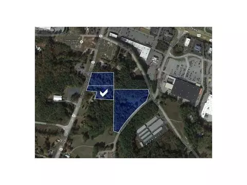 263 Hiram Douglasville Hwy, Hiram, GA 30141