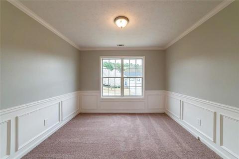 733 Saddle Ridge Ct, Bethlehem, GA 30620 photo 9