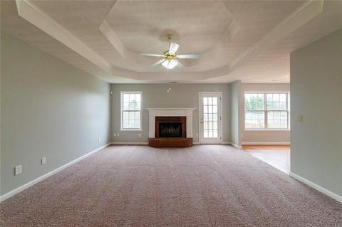 733 Saddle Ridge Ct, Bethlehem, GA 30620 photo 2