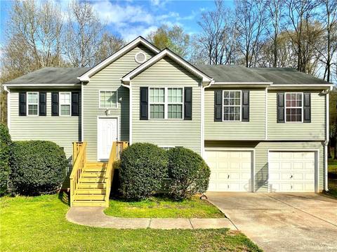 1279 Walnut Dr, Winder, GA 30680 photo 1