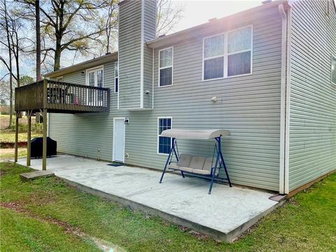 1279 Walnut Dr, Winder, GA 30680 photo 6