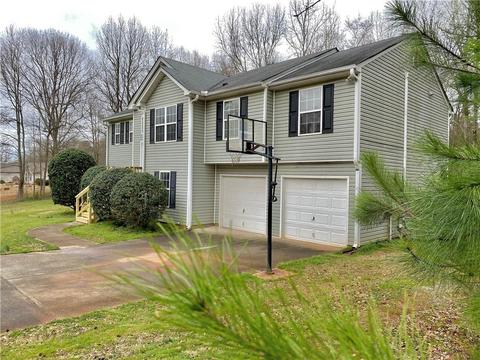 1279 Walnut Dr, Winder, GA 30680 photo 3
