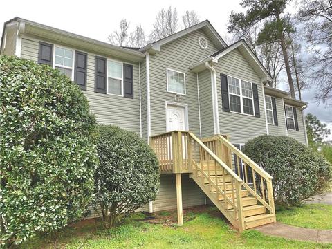 1279 Walnut Dr, Winder, GA 30680 photo 5