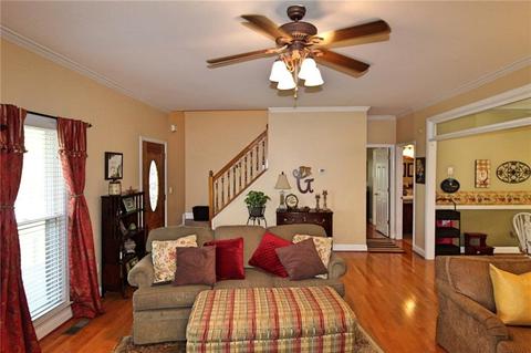 17 N Hampton Dr, White, GA 30184 photo 19