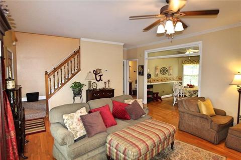 17 N Hampton Dr, White, GA 30184 photo 20