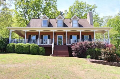 17 N Hampton Dr, White, GA 30184 photo 1