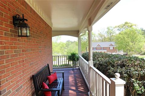 17 N Hampton Dr, White, GA 30184 photo 14