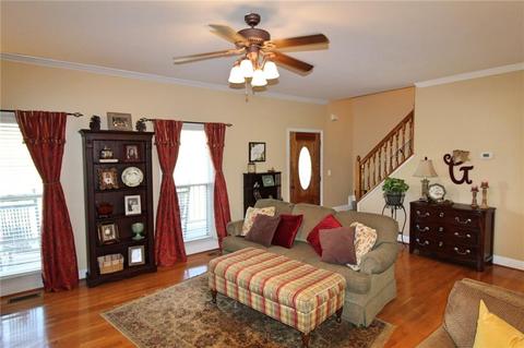 17 N Hampton Dr, White, GA 30184 photo 18