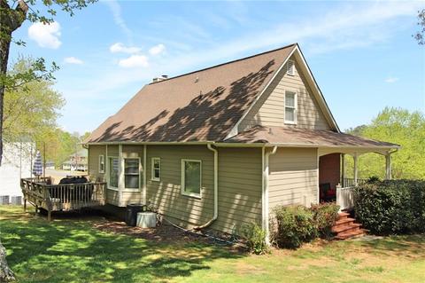 17 N Hampton Dr, White, GA 30184 photo 8