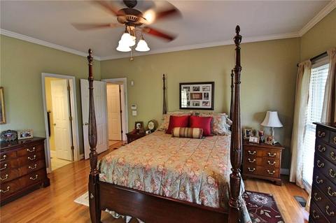 17 N Hampton Dr, White, GA 30184 photo 28