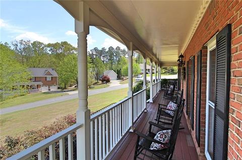 17 N Hampton Dr, White, GA 30184 photo 16