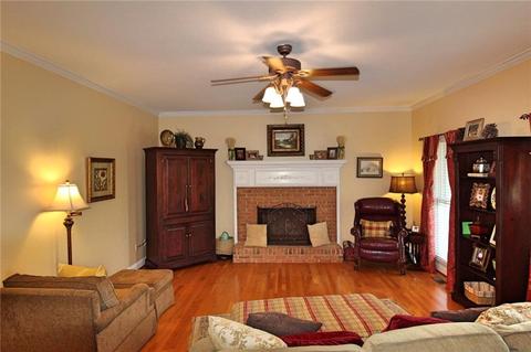 17 N Hampton Dr, White, GA 30184 photo 17