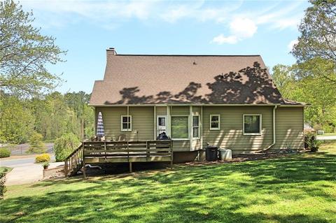 17 N Hampton Dr, White, GA 30184 photo 9