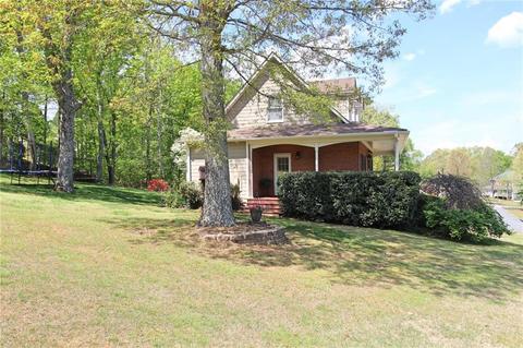 17 N Hampton Dr, White, GA 30184 photo 6