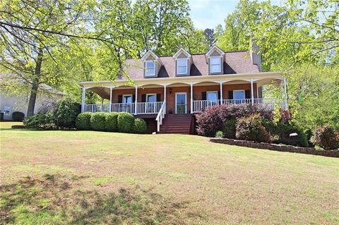 17 N Hampton Dr, White, GA 30184 photo 5