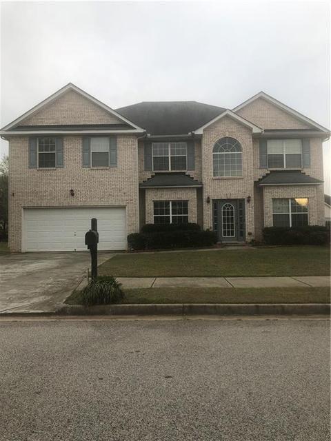 304 Othello Dr, Hampton, GA 30228 photo 1