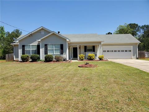 60 Falcons Xing, Covington, GA 30016 photo 1