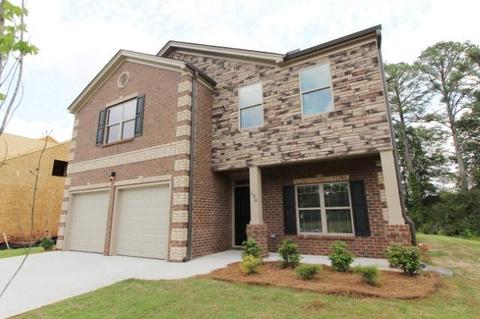 1595 Farrell Ln, Hampton, GA 30228 photo 1