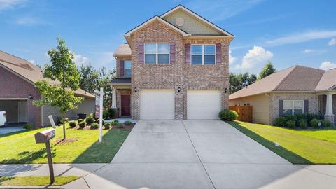 5109 Summersun Dr, Morrow, GA 30260 photo 1