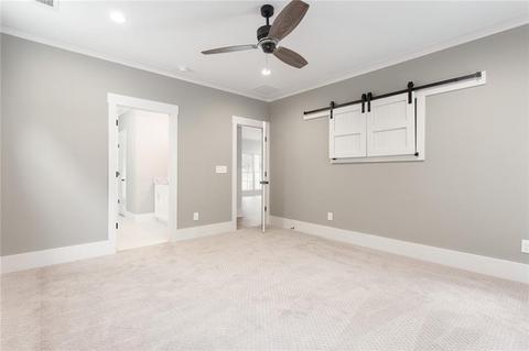 3081 Centennial Rd, Rutledge, GA 30663 photo 15
