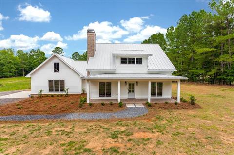 3081 Centennial Rd, Rutledge, GA 30663 photo 1