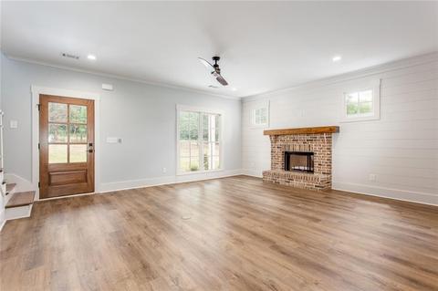 3081 Centennial Rd, Rutledge, GA 30663 photo 5