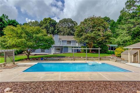 2482 Camp Mitchell Rd, Grayson, GA 30017 photo 40