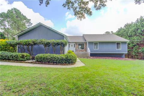 2482 Camp Mitchell Rd, Grayson, GA 30017 photo 5