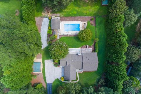 2482 Camp Mitchell Rd, Grayson, GA 30017 photo 1