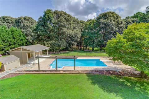 2482 Camp Mitchell Rd, Grayson, GA 30017 photo 42