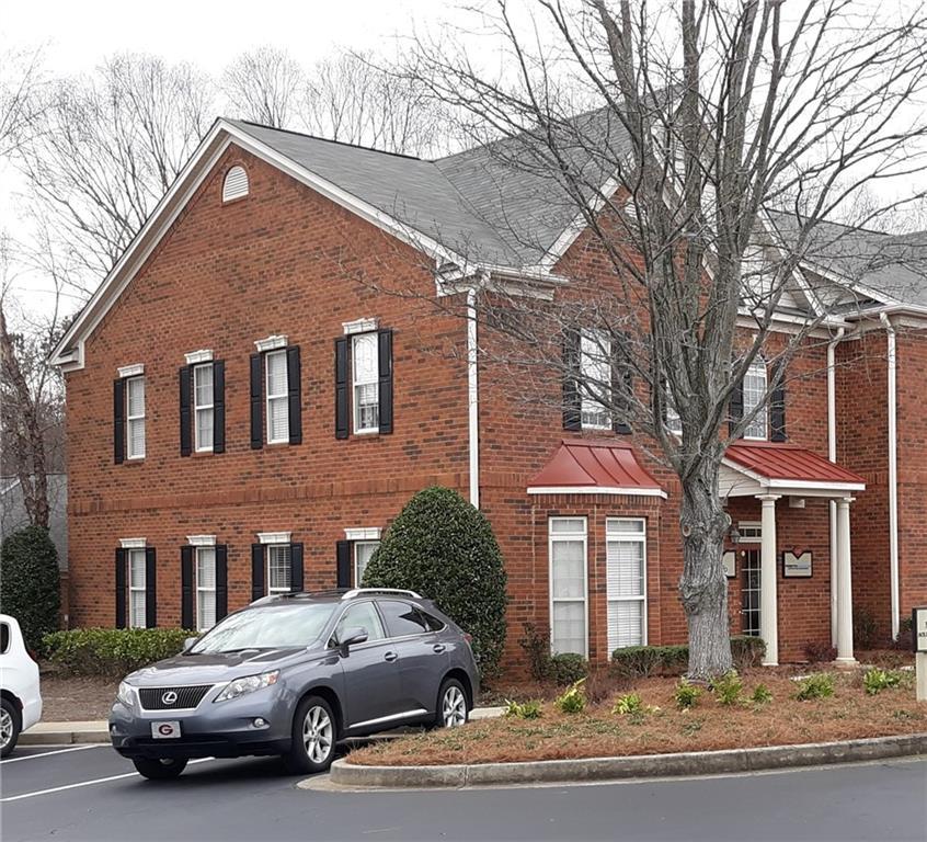 1301 Shiloh Rd NW 141, Kennesaw, GA 30144 For Sale MLS 6768783