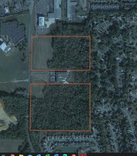 00 Douthit Ferry Rd, Cartersville, GA 30120