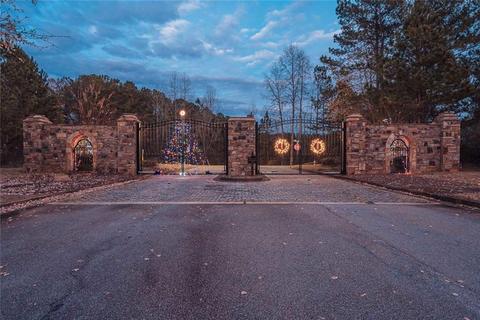 8000 Cascading Shls, Winston, GA 30187