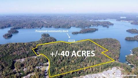 3070 Ivey Rd, Gainesville, GA 30504