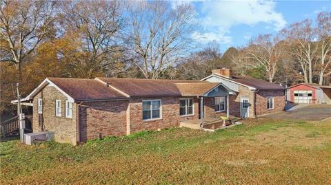 192 Booth Rd, Statham, GA 30666 photo 3
