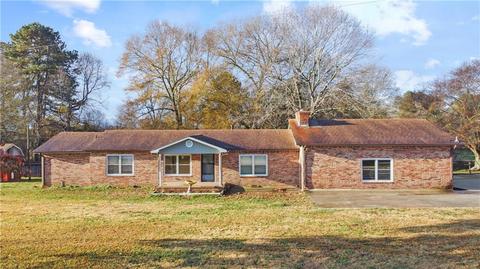 192 Booth Rd, Statham, GA 30666 photo 1