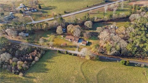 192 Booth Rd, Statham, GA 30666 photo 8