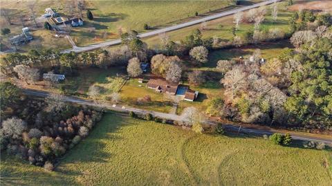 192 Booth Rd, Statham, GA 30666 photo 9