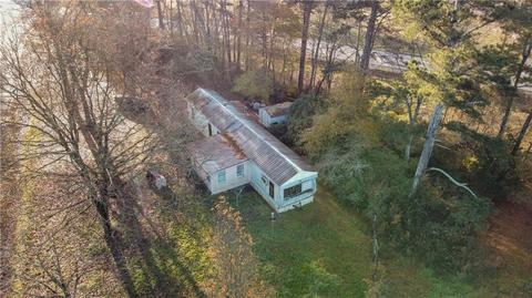 192 Booth Rd, Statham, GA 30666 photo 6