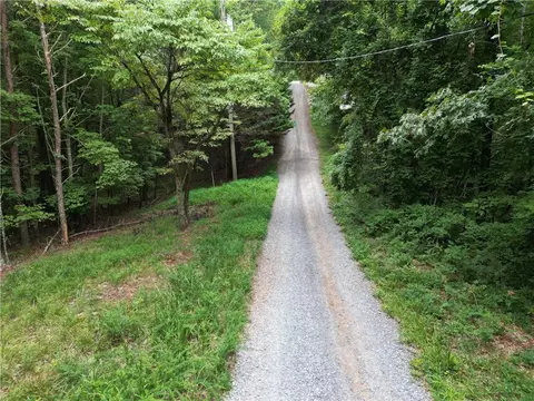 0 S Twin Oaks Dr, Ellijay, GA 30540