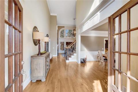 8455 Merion Dr, Duluth, GA 30097 photo 5